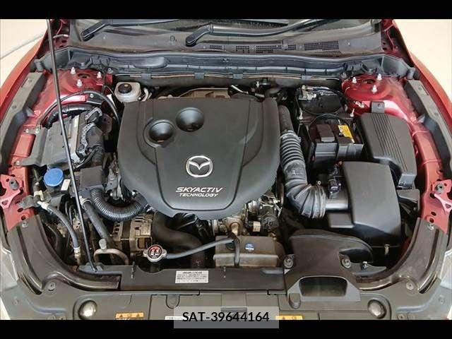 Mazda ATENZA 2016-11 7221308-21