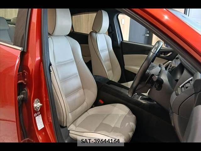 Mazda ATENZA 2016-11 7221308-7