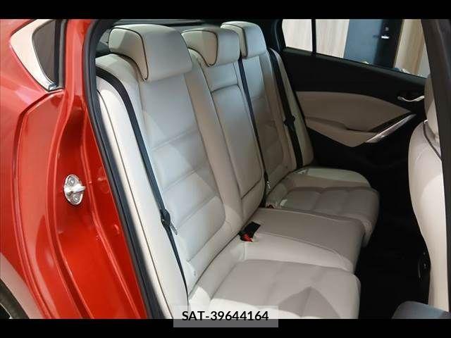 Mazda ATENZA 2016-11 7221308-8