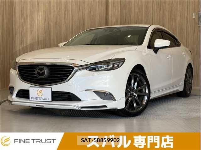 Mazda ATENZA 2015-06 7221303-0