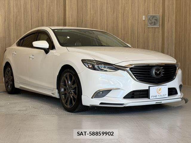Mazda ATENZA 2015-06 7221303-16