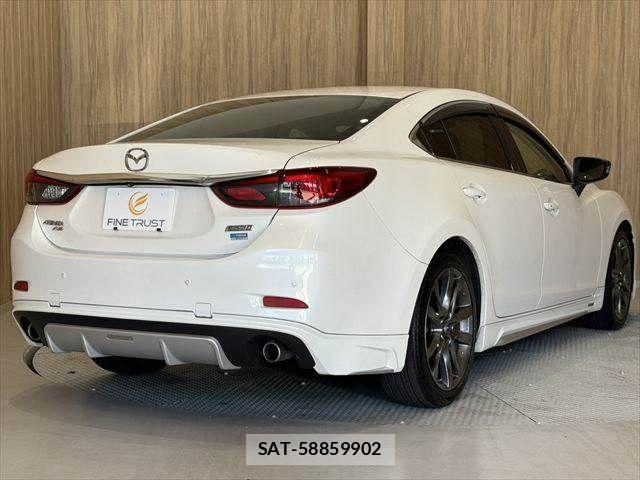 Mazda ATENZA 2015-06 7221303-18