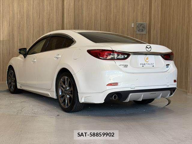 Mazda ATENZA 2015-06 7221303-20