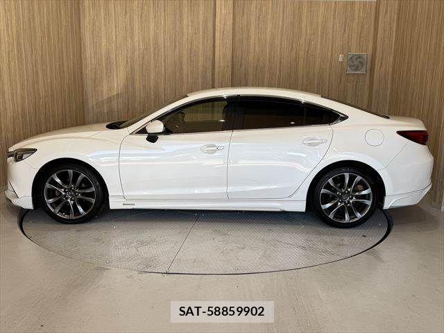 Mazda ATENZA 2015-06 7221303-21