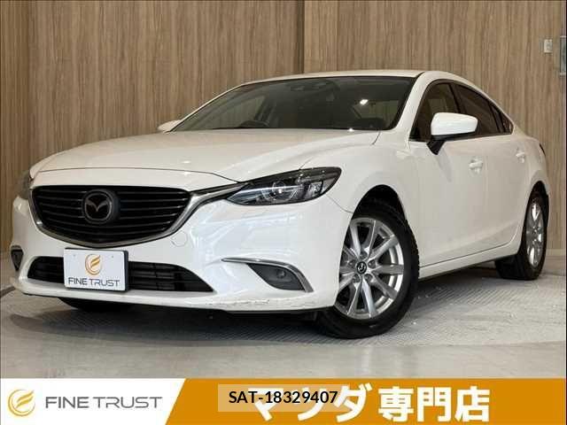 Mazda ATENZA 2016-03 7221306-0