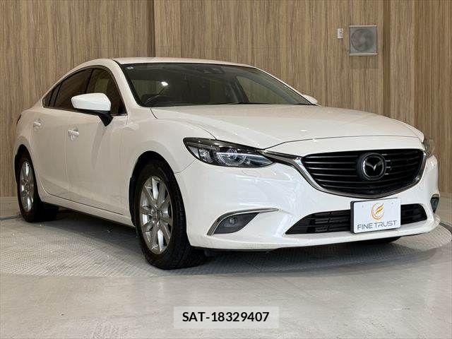 Mazda ATENZA 2016-03 7221306-16