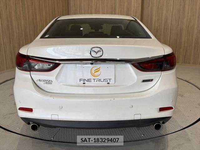 Mazda ATENZA 2016-03 7221306-19