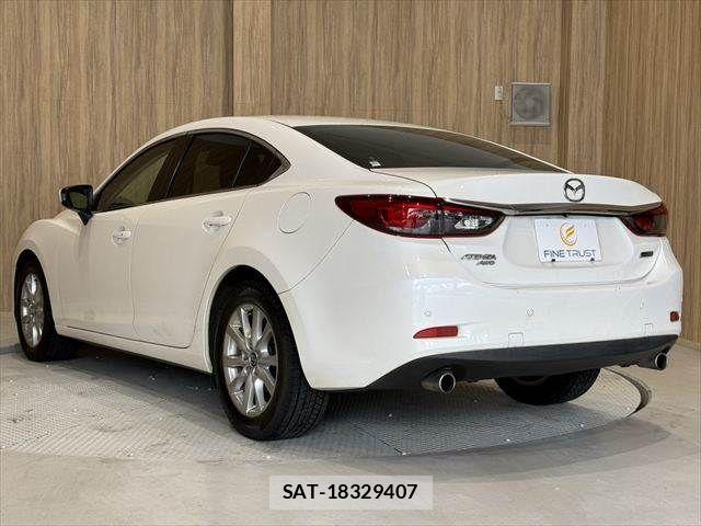 Mazda ATENZA 2016-03 7221306-20