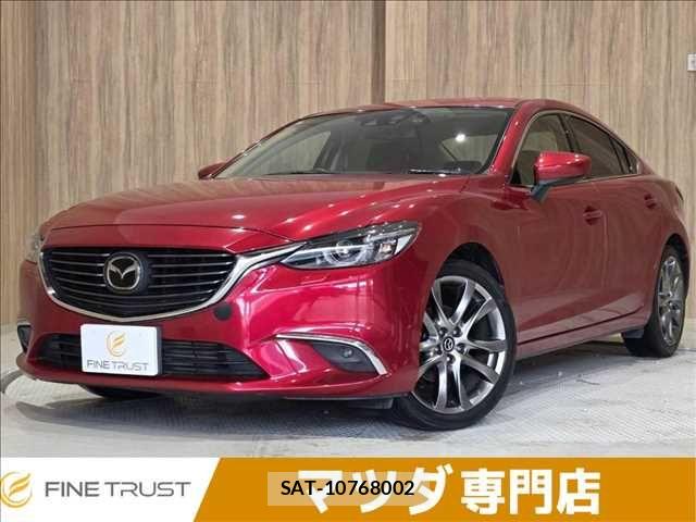 Mazda ATENZA 2016-01 7328183-0