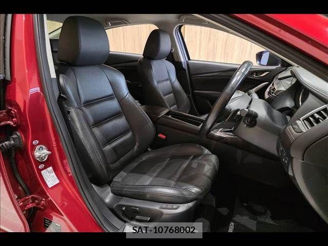 Mazda ATENZA 2016-01 7328183-9