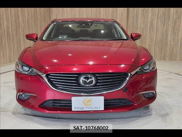 Mazda ATENZA 2016-01 7328183-16