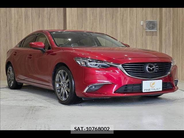 Mazda ATENZA 2016-01 7328183-17