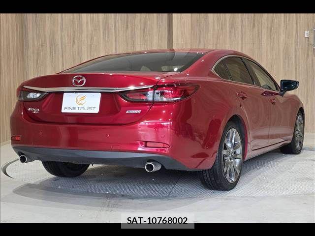 Mazda ATENZA 2016-01 7328183-19