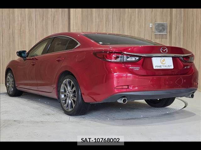 Mazda ATENZA 2016-01 7328183-21