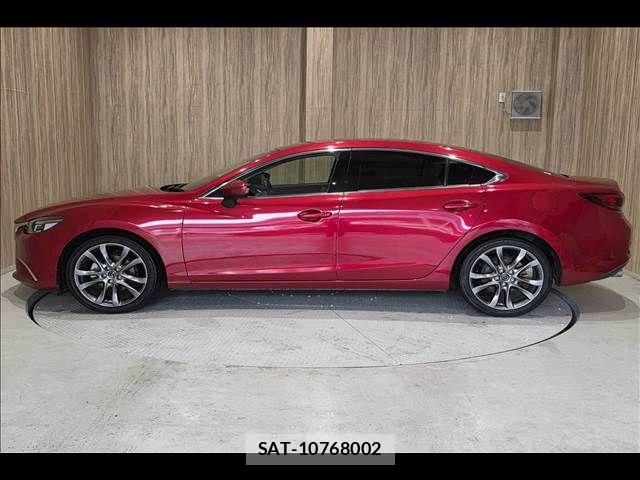 Mazda ATENZA 2016-01 7328183-22