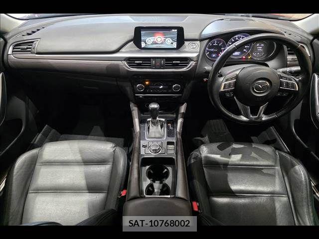 Mazda ATENZA 2016-01 7328183-2