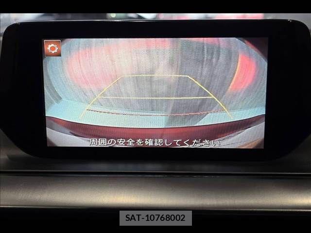 Mazda ATENZA 2016-01 7328183-7