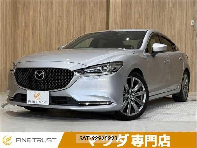 Mazda ATENZA 2018-06 7617839-0
