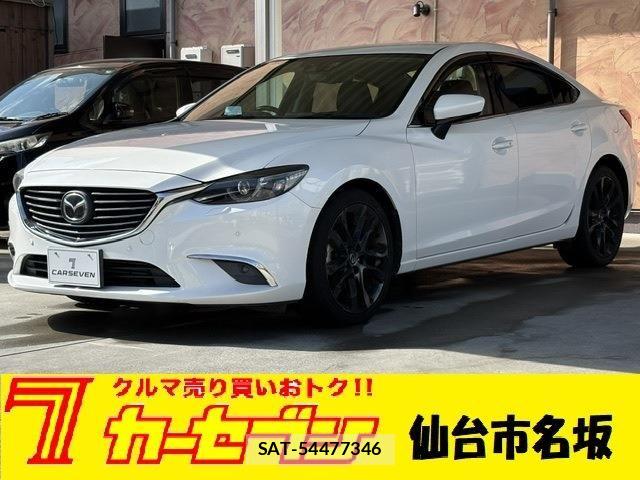 Mazda ATENZA 2015-11 8036564-0