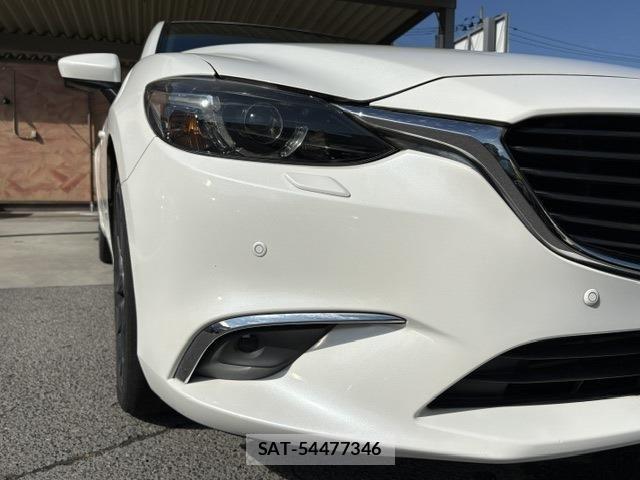Mazda ATENZA 2015-11 8036564-9