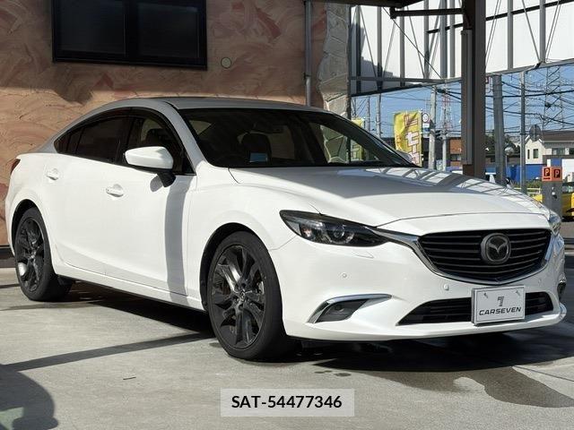 Mazda ATENZA 2015-11 8036564-2