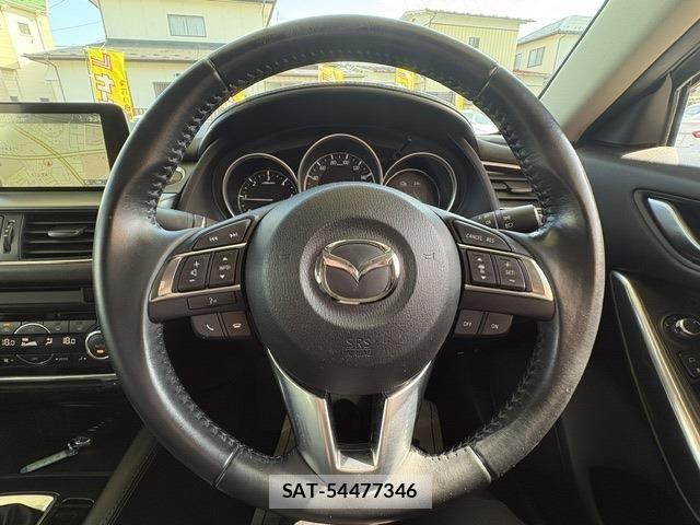 Mazda ATENZA 2015-11 8036564-29