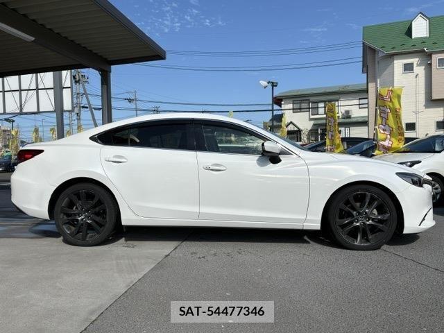 Mazda ATENZA 2015-11 8036564-3
