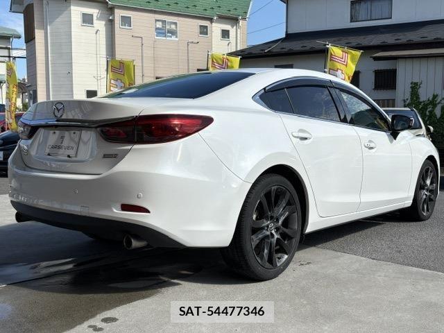 Mazda ATENZA 2015-11 8036564-4