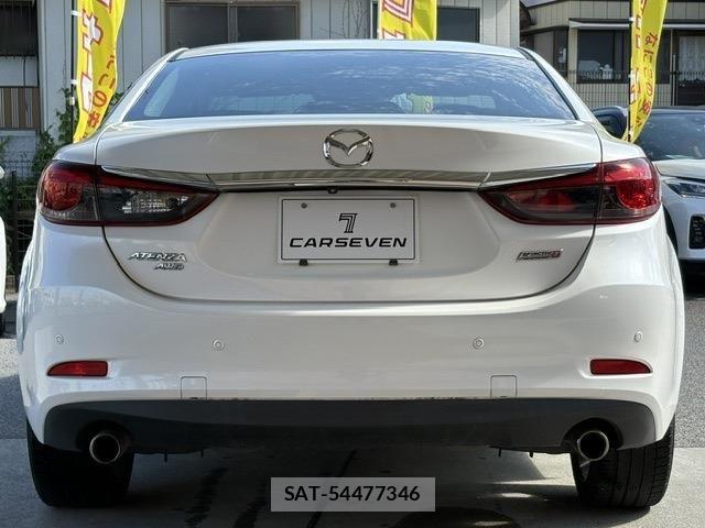 Mazda ATENZA 2015-11 8036564-5