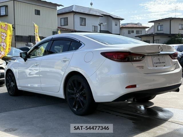Mazda ATENZA 2015-11 8036564-6
