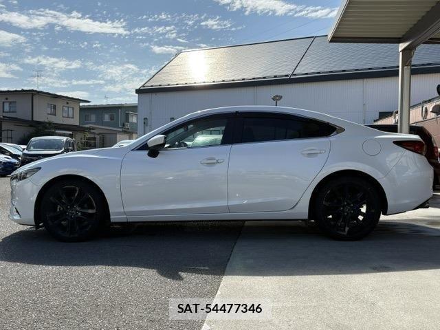 Mazda ATENZA 2015-11 8036564-7