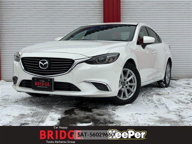 Mazda ATENZA 2015-10 8074452-0