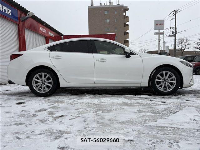 Mazda ATENZA 2015-10 8074452-9