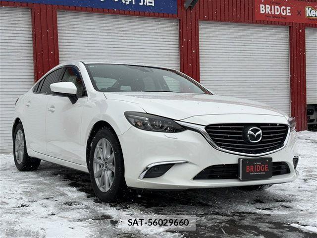Mazda ATENZA 2015-10 8074452-11