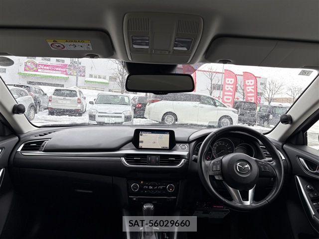 Mazda ATENZA 2015-10 8074452-13