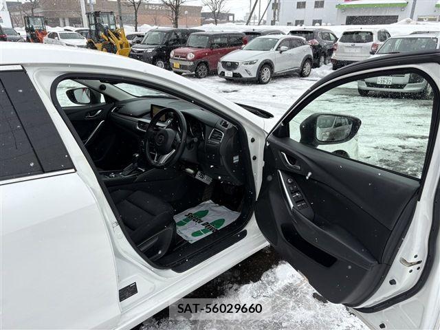 Mazda ATENZA 2015-10 8074452-17