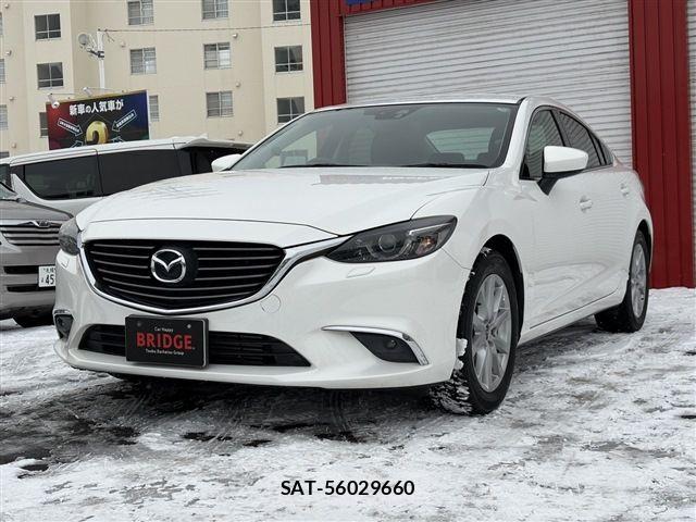 Mazda ATENZA 2015-10 8074452-1