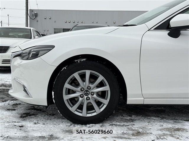 Mazda ATENZA 2015-10 8074452-2