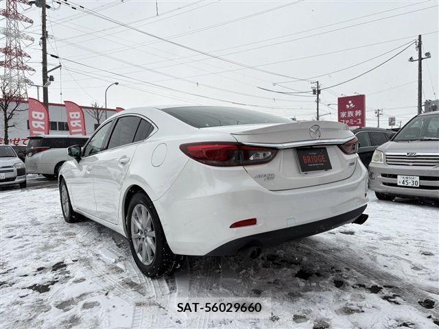 Mazda ATENZA 2015-10 8074452-5