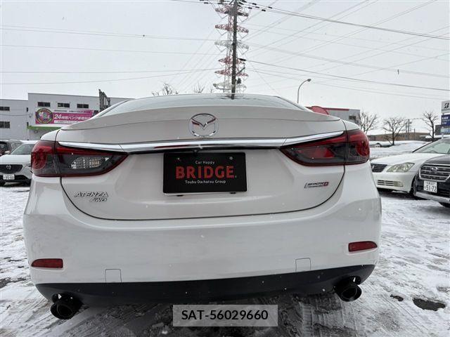 Mazda ATENZA 2015-10 8074452-6