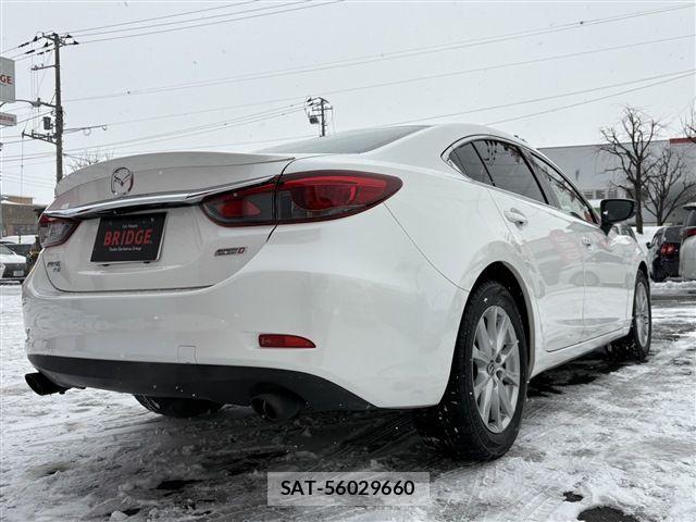 Mazda ATENZA 2015-10 8074452-7