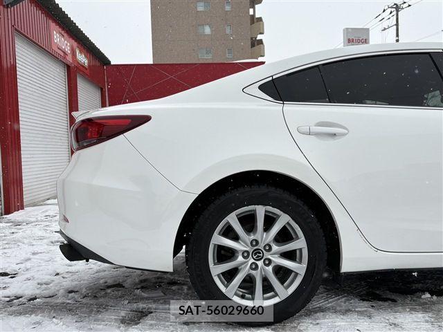 Mazda ATENZA 2015-10 8074452-8