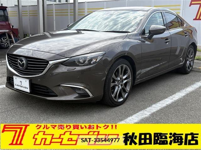 Mazda ATENZA 2015-03 8131089-0