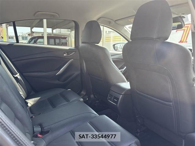 Mazda ATENZA 2015-03 8131089-9