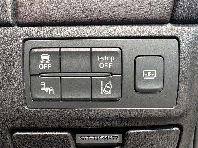 Mazda ATENZA 2015-03 8131089-16