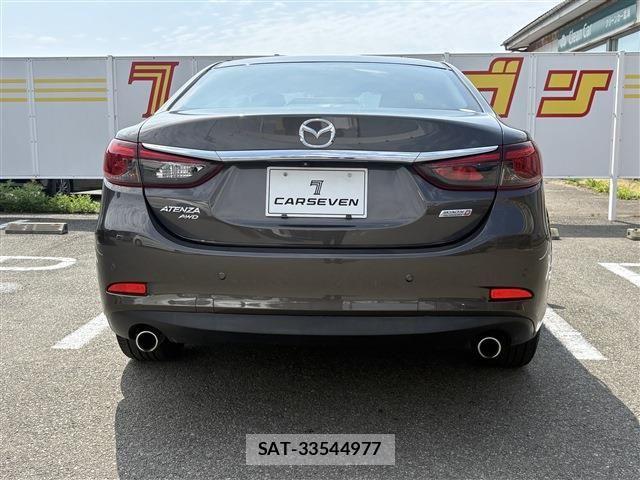 Mazda ATENZA 2015-03 8131089-1