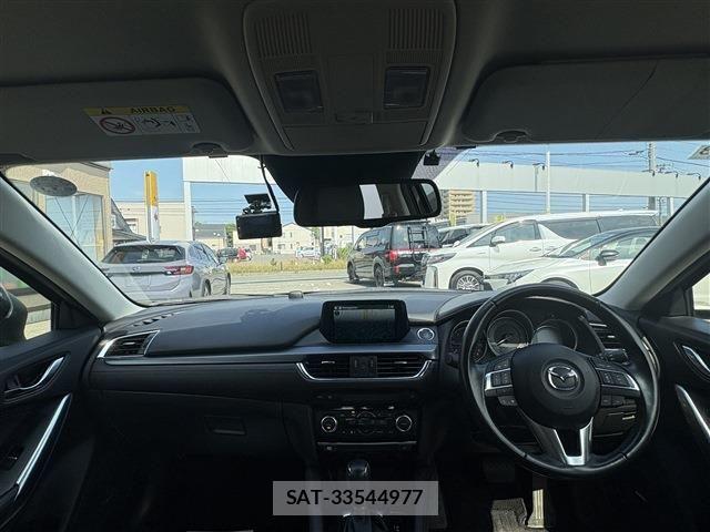 Mazda ATENZA 2015-03 8131089-26