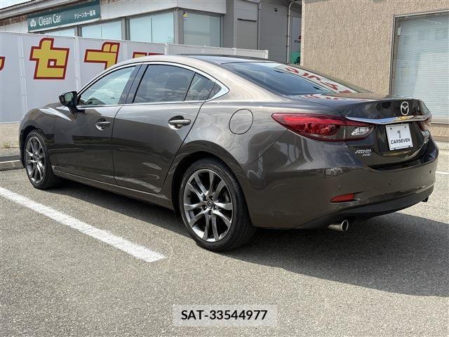 Mazda ATENZA 2015-03 8131089-2