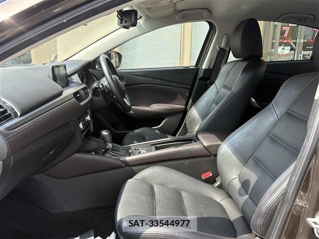 Mazda ATENZA 2015-03 8131089-6
