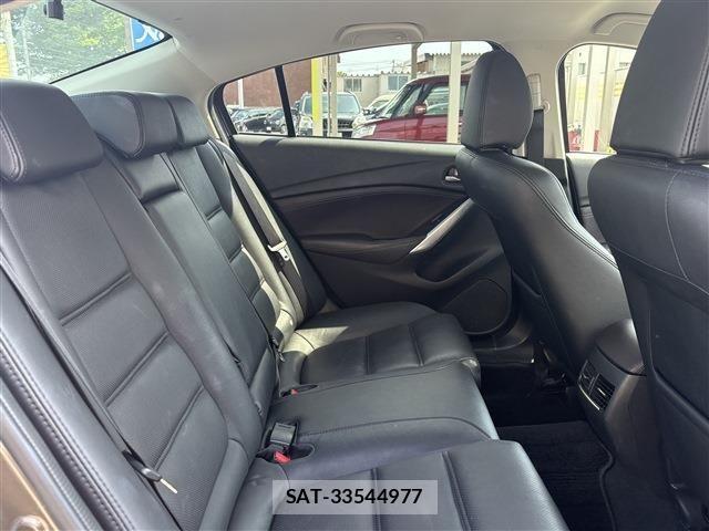 Mazda ATENZA 2015-03 8131089-8